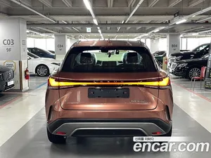 Lexus RX, 2026 — миниатюра 3