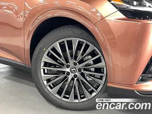 Lexus RX, 2026 — миниатюра 4