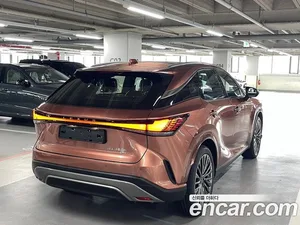 Lexus RX, 2026 — миниатюра 6