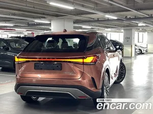 Lexus RX, 2026 — миниатюра 7
