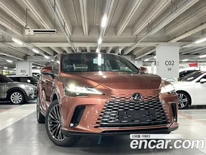 Lexus RX, 2026 — миниатюра 8