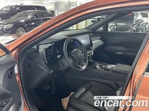 Lexus RX, 2026 — миниатюра 11