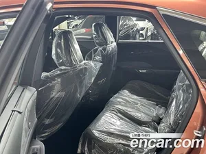 Lexus RX, 2026 — миниатюра 12