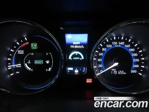 Hyundai Sonata, 2013 — миниатюра 5