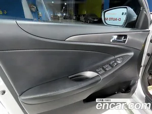 Hyundai Sonata, 2013 — миниатюра 6