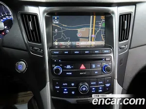 Hyundai Sonata, 2013 — миниатюра 9