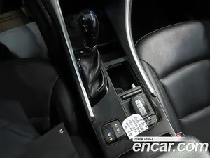 Hyundai Sonata, 2013 — миниатюра 14