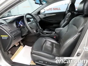 Hyundai Sonata, 2013 — миниатюра 15