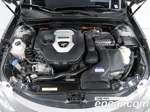 Hyundai Sonata, 2013 — миниатюра 19