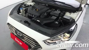 Hyundai Sonata, 2017 — миниатюра 6