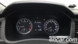 Hyundai Sonata, 2017 — миниатюра 8
