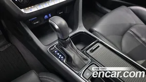 Hyundai Sonata, 2017 — миниатюра 9