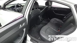 Hyundai Sonata, 2017 — миниатюра 11