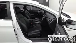 Hyundai Sonata, 2017 — миниатюра 12