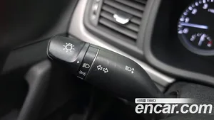 Hyundai Sonata, 2017 — миниатюра 16