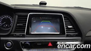 Hyundai Sonata, 2017 — миниатюра 18