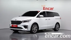 Kia Carnival, 2019 — миниатюра 1