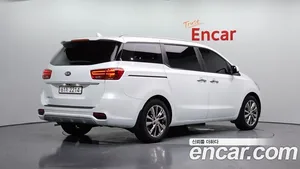 Kia Carnival, 2019 — миниатюра 2