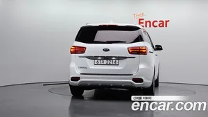 Kia Carnival, 2019 — миниатюра 4