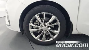 Kia Carnival, 2019 — миниатюра 5