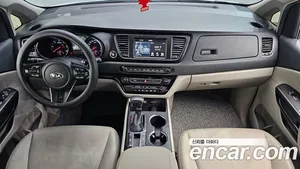 Kia Carnival, 2019 — миниатюра 10