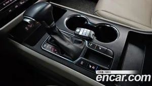 Kia Carnival, 2019 — миниатюра 12