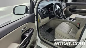 Kia Carnival, 2019 — миниатюра 13