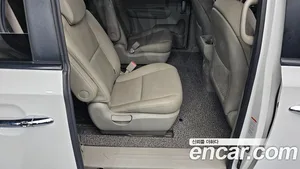 Kia Carnival, 2019 — миниатюра 17