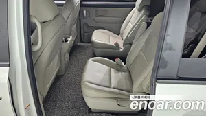 Kia Carnival, 2019 — миниатюра 18