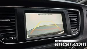 Kia Carnival, 2019 — миниатюра 20