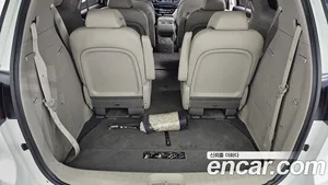Kia Carnival, 2019 — миниатюра 21