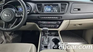 Kia Carnival, 2019 — миниатюра 22