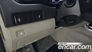 Kia Carnival, 2019 — миниатюра 24