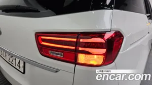Kia Carnival, 2019 — миниатюра 9