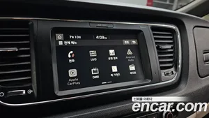 Kia Carnival, 2019 — миниатюра 27