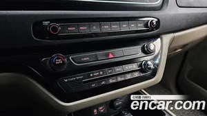 Kia Carnival, 2019 — миниатюра 28