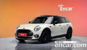 Mini Clubman, 2019 — миниатюра 30