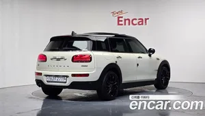 Mini Clubman, 2019 — миниатюра 1