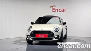 Mini Clubman, 2019 — миниатюра 2