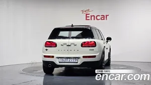Mini Clubman, 2019 — миниатюра 3