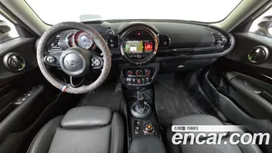 Mini Clubman, 2019 — миниатюра 9
