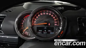Mini Clubman, 2019 — миниатюра 10