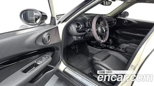 Mini Clubman, 2019 — миниатюра 12