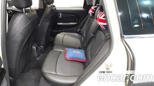Mini Clubman, 2019 — миниатюра 16
