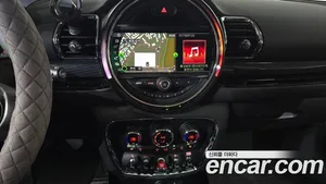Mini Clubman, 2019 — миниатюра 17