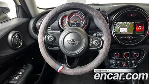 Mini Clubman, 2019 — миниатюра 18