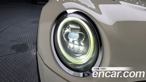 Mini Clubman, 2019 — миниатюра 7