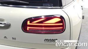 Mini Clubman, 2019 — миниатюра 8