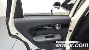 Mini Clubman, 2019 — миниатюра 14