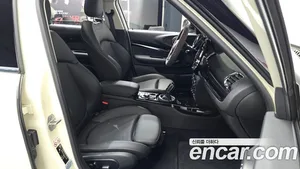 Mini Clubman, 2019 — миниатюра 15